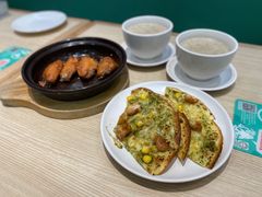 -卢家妈妈·西餐厨房(卜蜂中心店)