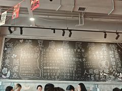 -笨豆腐居民楼菜馆•江西小炒(天津开发区店)