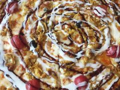 -机器人火炉披萨