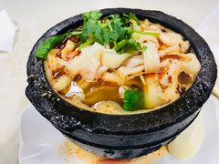 -土豆粉&刀削面(西单新一代商城店)