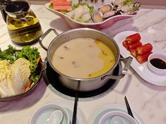 -花城粤菜餐厅(高新区店)