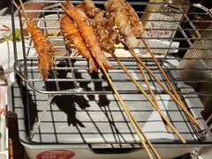 -木屋烧烤(上梅林店)
