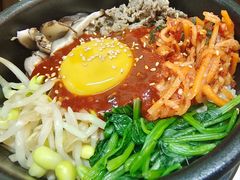 -意成料理