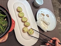 -望乡楼上海菜(日月光店)