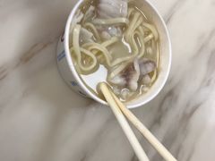 -何记鳝鱼面馆(开发区分店)