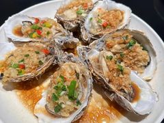 -健眺小海鲜(临海后山店)