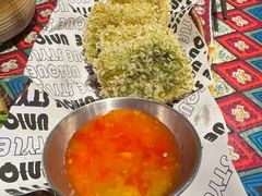 -火塘云南烧烤大排档