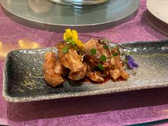 -西郊庄园丽笙大酒店-丽清轩中餐厅