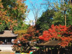 -虞山风景区