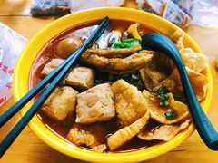 -龍城柳州螺蛳粉(群星路店)