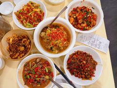 -笨罗卜浏阳菜馆(太平街店)
