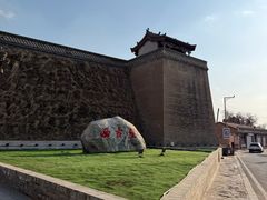 -暖泉古镇