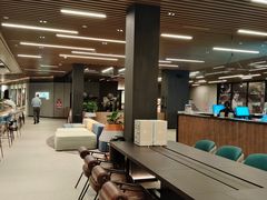 -燃坊JEN ACTIVE游泳健身中心·深圳前海JEN酒店