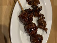 -福烤锦花(长乐路店)