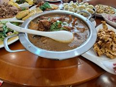 -满龙源餐厅(南十马路店)