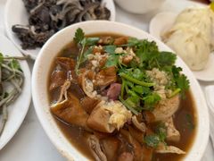 -姚记炒肝店(鼓楼店)