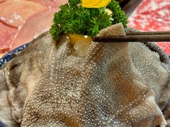 -旧街市鲜货老火锅(大光路店)