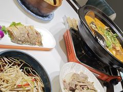 -雅酌园百姓菜馆(颐和路店)