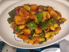 -紫光园·烤鸭(吕家营店)