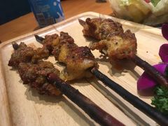 -莲香西域·正宗新疆菜(龙华店)