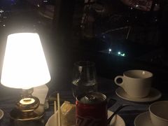 -广州花园酒店·凌璇阁旋转餐厅CAROUSEL360