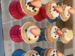 -圣丰索菲特·2 On 988 Café 自助餐厅