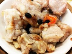 豉汁蒸排骨-添好运点心专门店(深水埗店)