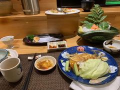 -大岛日本料理铁板烧(南通大饭店)