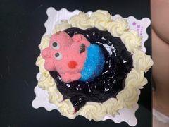 -BOKE博稞烘焙(天佑城店)