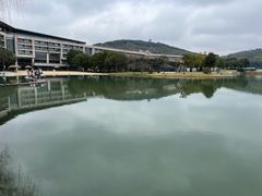 -上海佘山世茂艾美酒店