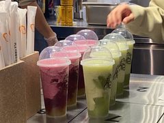 -喜茶(深圳东门1234店)