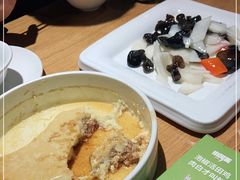 -小叫天泡椒活田鸡(万象城店)