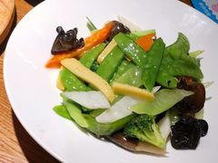 五彩时蔬-闽上鲜·福建菜(龙湖滨江天街店)