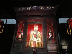 -成都武侯祠博物馆