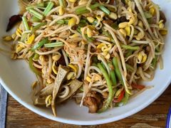 -蒙亨·手把肉·蒙古包文化主题餐厅(天恒广场店)