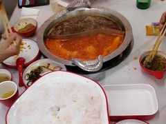 -鸿盛火锅(重庆路店)