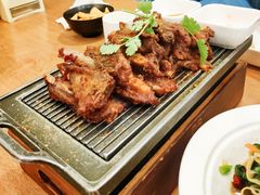 -小土豆北方菜馆(方庄店)