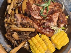 -Aqua Oasis 水天堂(余姚众安广场店)