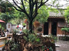 -青城甲(青城山店)