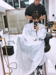 -沐泽SALON