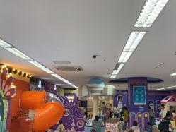 -孩子王童乐园(马群店)