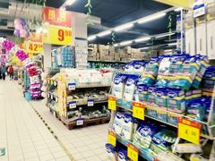 -物美大卖场(玉蜓桥店)