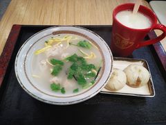 -永和大王(春日上新·浦东南路店)