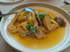 -颂福楼·南京菜(定淮门店)