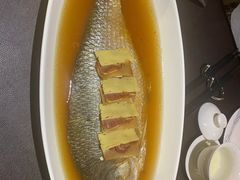 -广州文华东方酒店·江-由辉师傅主理