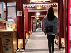-京味斋·烤鸭·北京菜(安贞店)
