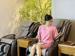-世外桃源水疗会(皇庭彩园店)