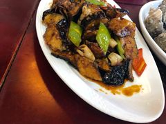-韩记海鲜饺子旗舰店(红海新区店)