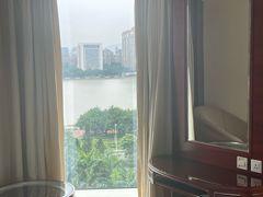 -广州香格里拉酒店