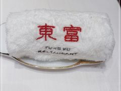 -东富酒家(龙湖西溪天街店)